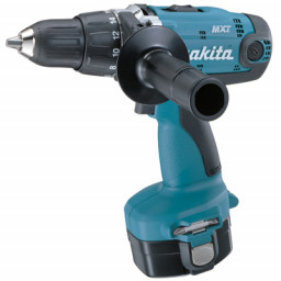 Аккумуляторная дрель-шуруповерт Makita 6339 DWDE Аккумуляторная дрель-шуруповерт Makita 6339 DWDE