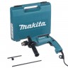 Ударная дрель Makita HP1640K Ударная дрель Makita HP1640K
