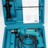 Ударная дрель Makita HP1640K Ударная дрель Makita HP1640K