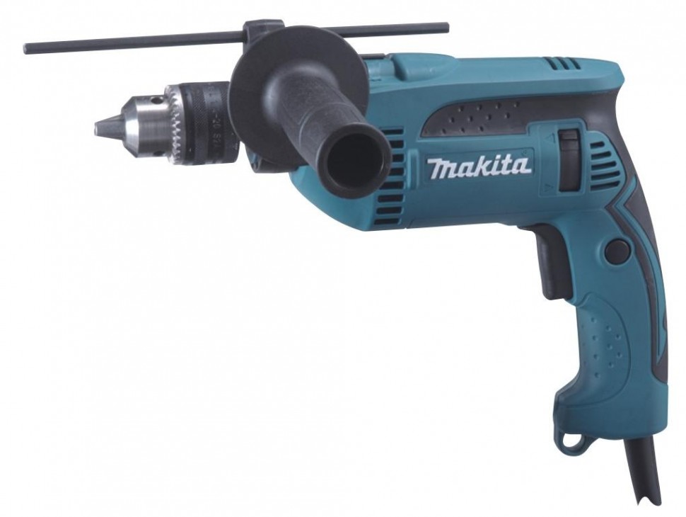 Ударная дрель Makita HP1640K Ударная дрель Makita HP1640K
