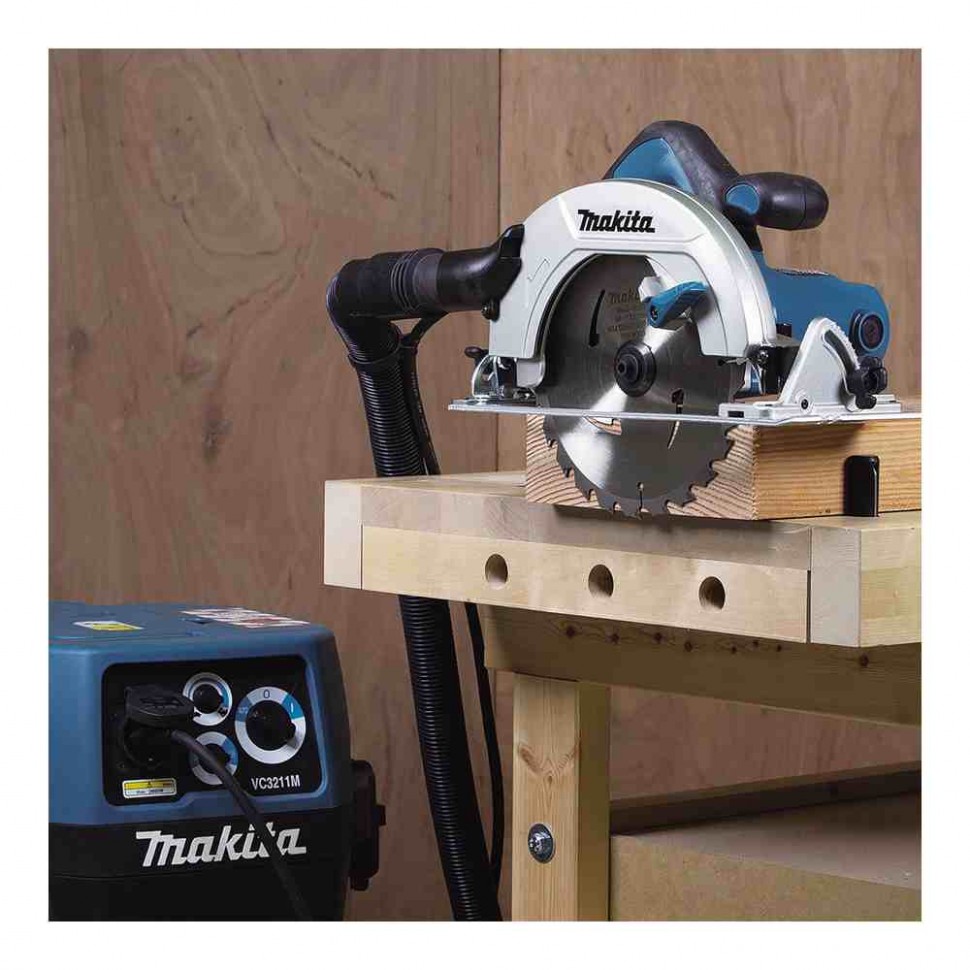 Дисковая пила Makita HS7601 Дисковая пила Makita HS7601