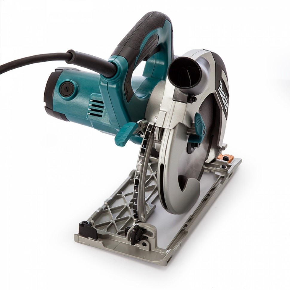 Дисковая пила Makita HS7601 Дисковая пила Makita HS7601
