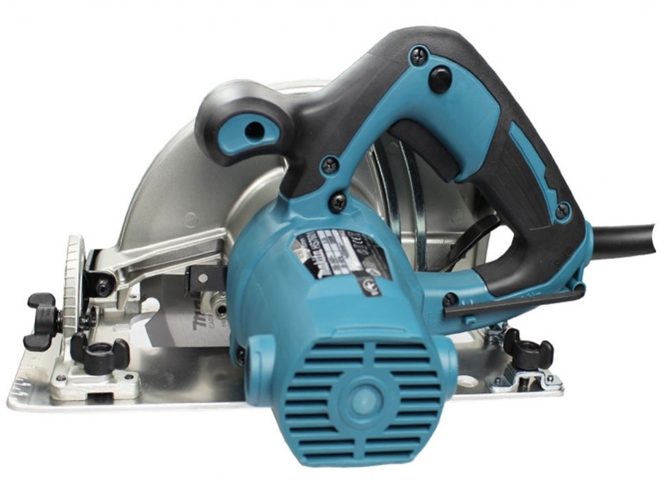 Дисковая пила Makita HS7601K Дисковая пила Makita HS7601K