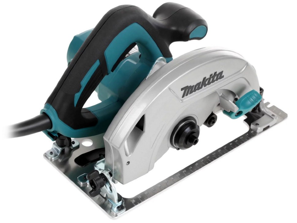 Дисковая пила Makita HS7601K Дисковая пила Makita HS7601K
