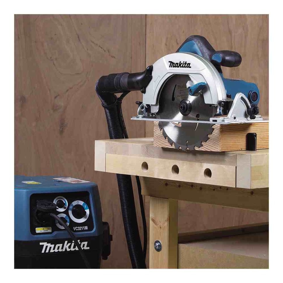 Дисковая пила Makita HS7601K Дисковая пила Makita HS7601K