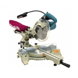 Торцовочная пила консольного типа Makita LS0714 (LS 0714) Торцовочная пила консольного типа Makita LS0714 (LS 0714)