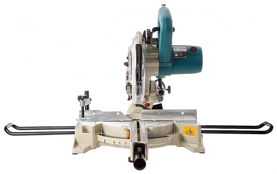 Торцовочная пила консольного типа Makita LS0714 (LS 0714) Торцовочная пила консольного типа Makita LS0714 (LS 0714)