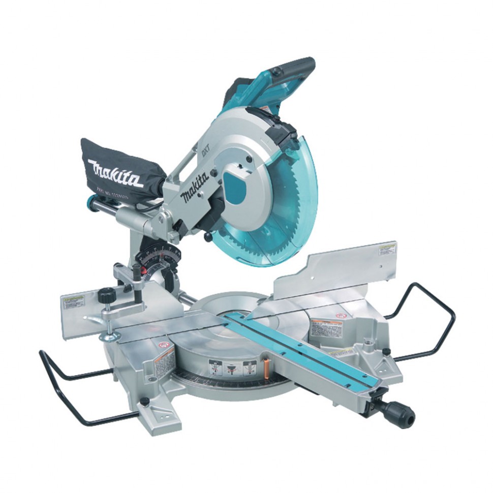 Торцовочная пила консольного типа Makita LS1216L (LS 1216L)