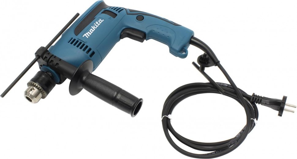 Ударная дрель Makita HP1640 Ударная дрель Makita HP1640