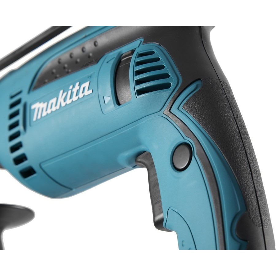 Ударная дрель Makita HP1640 Ударная дрель Makita HP1640