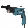 Ударная дрель Makita HP1640 Ударная дрель Makita HP1640