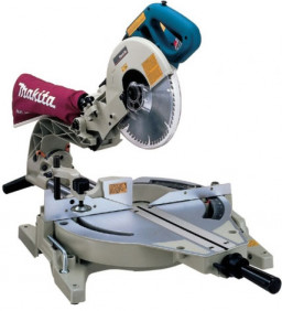 Торцовочная пила Makita консольного типа LS1013 (LS 1013) Торцовочная пила Makita консольного типа LS1013 (LS 1013)