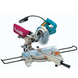 Торцовочная пила консольного типа Makita LS0714F (LS 0714F) Торцовочная пила консольного типа Makita LS0714F (LS 0714F)