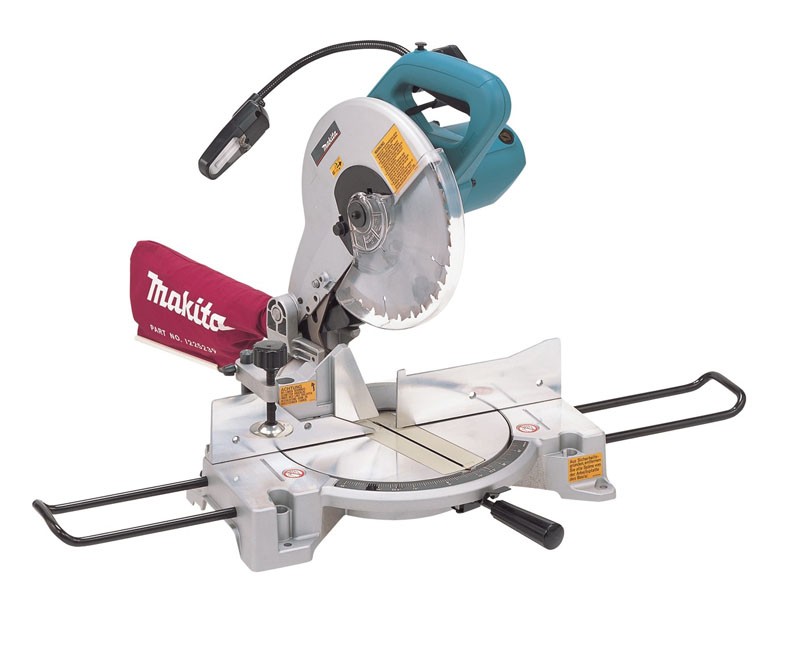 Торцовочная пила Makita LS1040F (LS 1040F)