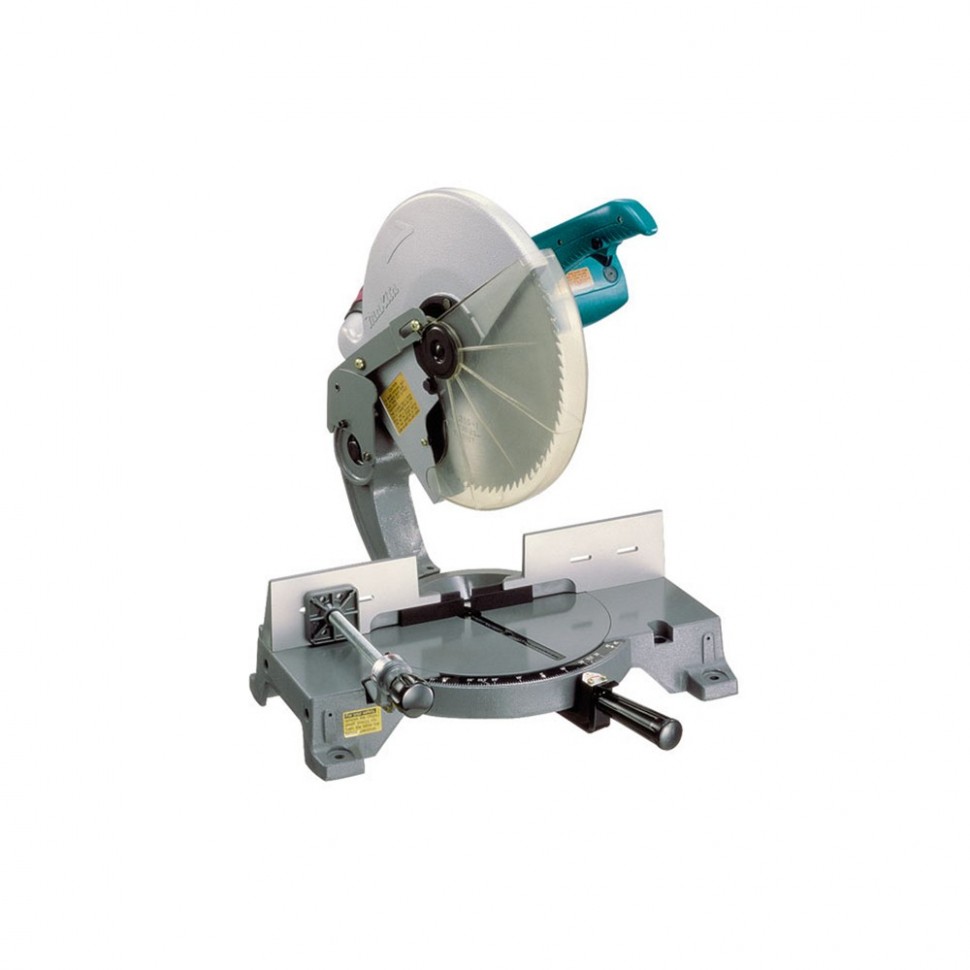 Торцовочная пила Makita LS1440 (LS 1440)
