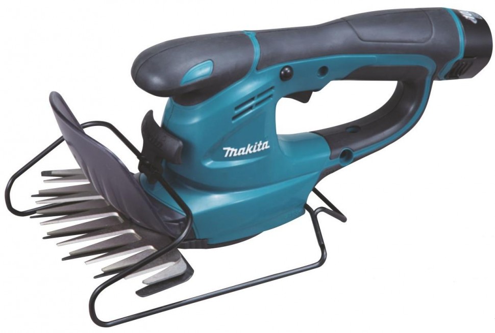 Аккумуляторный кусторез Makita UM 164 DWE (UM164DWE)