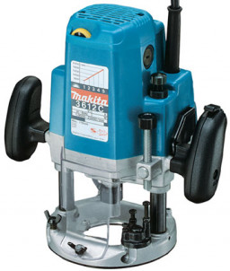Фрезер вертикальный Makita 3612C Фрезер вертикальный Makita 3612C