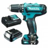 Аккумуляторная дрель-шуруповерт Makita DF331DWYE Аккумуляторная дрель-шуруповерт Makita DF331DWYE