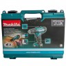 Аккумуляторная дрель-шуруповерт Makita DF331DWYE Аккумуляторная дрель-шуруповерт Makita DF331DWYE