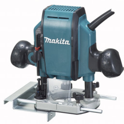 Фрезер Makita RP0900 (RP 0900) вертикальный Фрезер Makita RP0900 (RP 0900) вертикальный