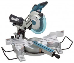 Торцовочная пила консольного типа Makita LS 1216 (LS 1216) Торцовочная пила консольного типа Makita LS 1216 (LS 1216)