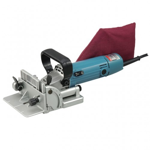 Фрезер Makita 3901 ламельный (шпоночный)