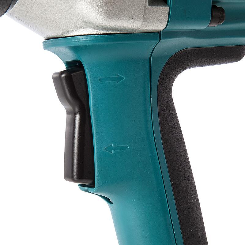 Ударный гайковерт MAKITA TW 0350 (TW0350) Ударный гайковерт MAKITA TW 0350 (TW0350)