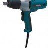 Ударный гайковерт MAKITA TW 0350 (TW0350) Ударный гайковерт MAKITA TW 0350 (TW0350)