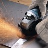Угловая шлифмашина Makita 9565 HZ Угловая шлифмашина Makita 9565 HZ