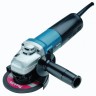 Угловая шлифмашина Makita 9565 HZ Угловая шлифмашина Makita 9565 HZ