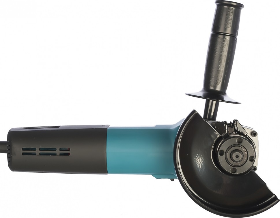 Угловая шлифмашина Makita 9565 HZ Угловая шлифмашина Makita 9565 HZ