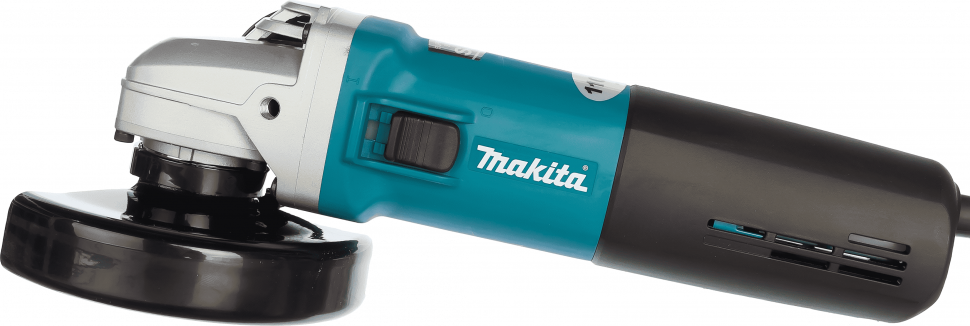 Угловая шлифмашина Makita 9565 HZ Угловая шлифмашина Makita 9565 HZ