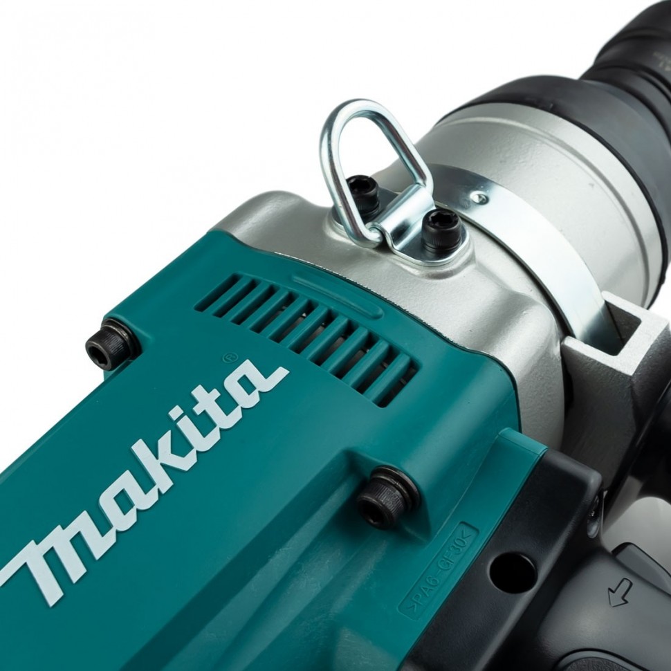 Ударный гайковерт Makita TW1000 сетевой, 1000Нм, 1300Вт Ударный гайковерт Makita TW1000 сетевой, 1000Нм, 1300Вт