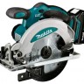 Дисковая пила Makita DSS610Z