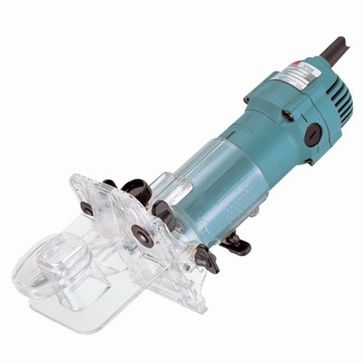 Фрезер Makita 3708 F (3708F) кромочный
