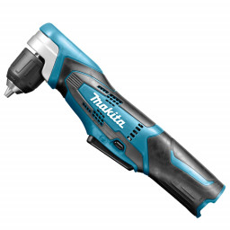 Аккумуляторная угловая дрель Makita DA331DZ