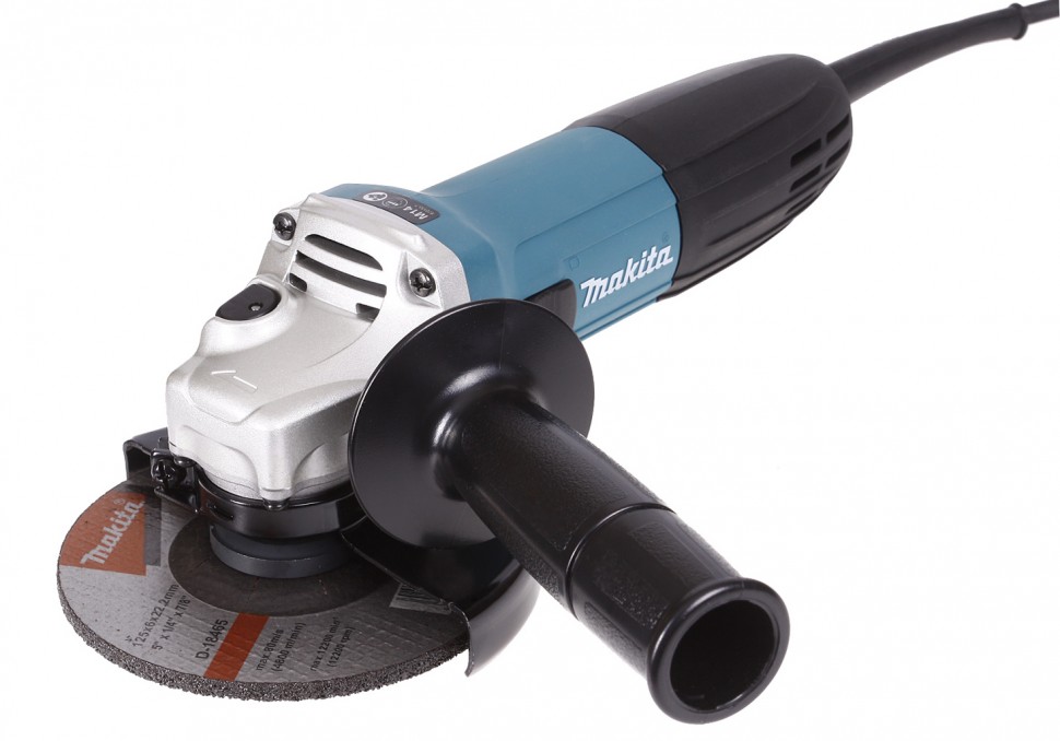 Болгарка (УШМ) Makita GA 5030 Болгарка (УШМ) Makita GA 5030