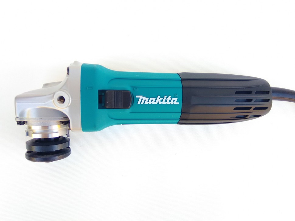 Болгарка (УШМ) Makita GA 5030 Болгарка (УШМ) Makita GA 5030