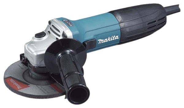 Болгарка (УШМ) Makita GA 5030