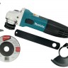Угловая шлифмашина Makita GA 4530 Угловая шлифмашина Makita GA 4530