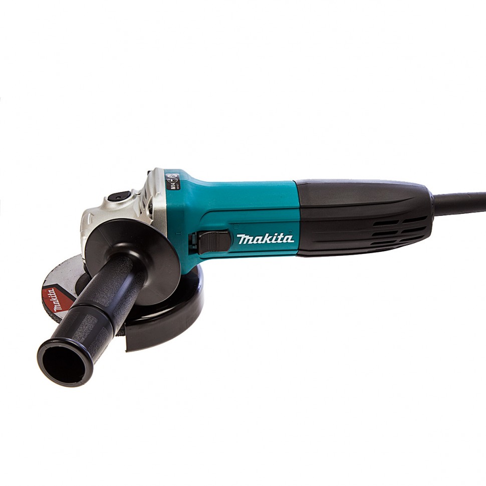 Угловая шлифмашина Makita GA 4530 Угловая шлифмашина Makita GA 4530