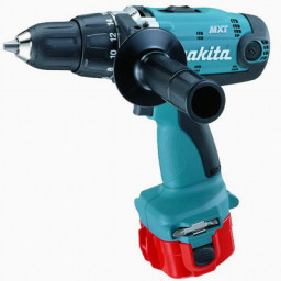 Аккумуляторная дрель-шуруповерт Makita 6319 DWAE Аккумуляторная дрель-шуруповерт Makita 6319 DWAE
