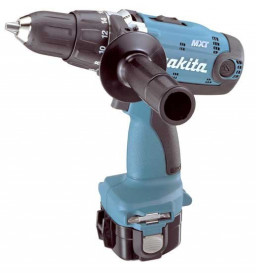 Аккумуляторная дрель-шуруповерт Makita 6319 DWDE Аккумуляторная дрель-шуруповерт Makita 6319 DWDE