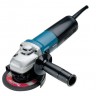 Углошлифовальная машина Makita 9562 CVH (Болгарка Makita 9562CVH) Углошлифовальная машина Makita 9562 CVH (Болгарка Makita 9562CVH)