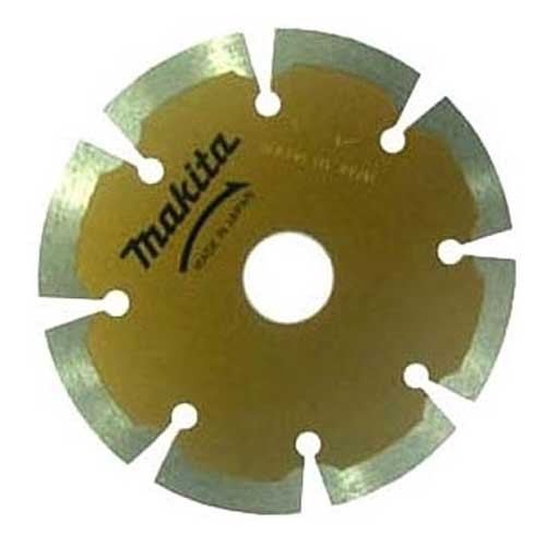 Диск алмазный рифленый Turbo, ф115х22.23х2мм, дбетона, мрамора (A-84056)