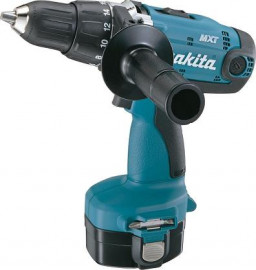 Аккумуляторная дрель-шуруповерт Makita 6339 DWFE Аккумуляторная дрель-шуруповерт Makita 6339 DWFE