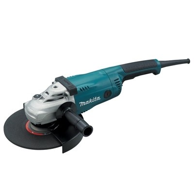 Углошлифовальная машина Makita GA 9020 SFK1 (болгарка Makita GA9020SFK1) Углошлифовальная машина Makita GA 9020 SFK1 (болгарка Makita GA9020SFK1)