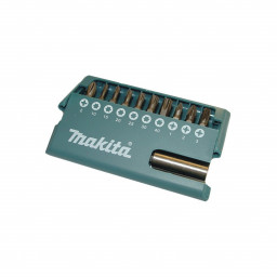 Набор насадок-бит Makita D-31756 Набор насадок-бит Makita D-31756
