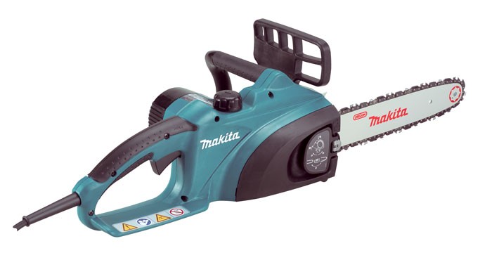 Цепная электрическая пила Makita UC3020A