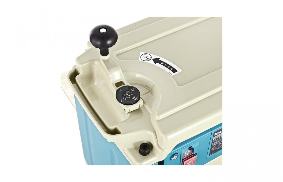Makita 2012NB Рейсмус (Рейсмусовый станок) Makita 2012NB Рейсмус (Рейсмусовый станок)